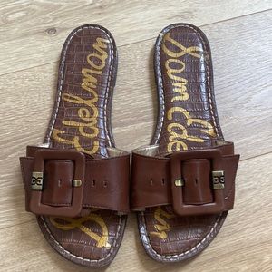 Sam Edelman slides